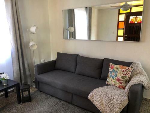 Apartamento Casa Del Lago Garzas