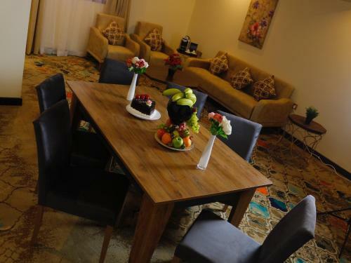 Central Park Hotel Bisha ???? ?????? ???? ????