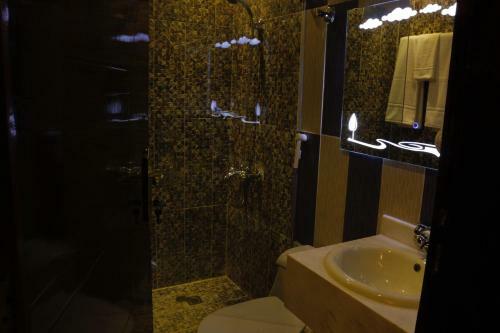 Central Park Hotel Bisha ???? ?????? ???? ????