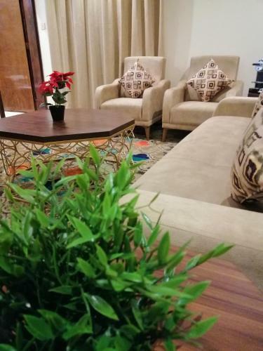 Central Park Hotel Bisha ???? ?????? ???? ????