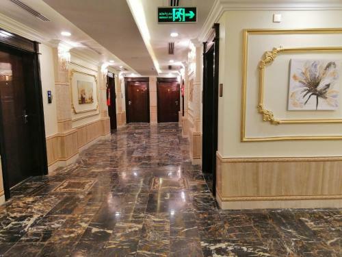 Central Park Hotel Bisha ???? ?????? ???? ????
