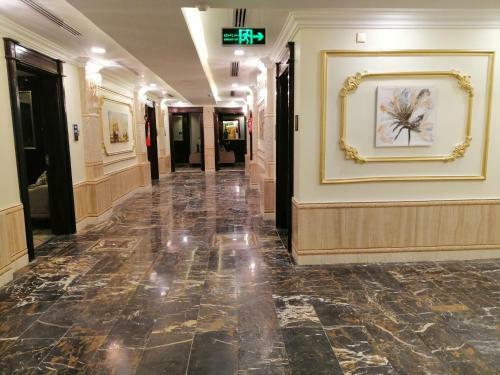 Central Park Hotel Bisha ???? ?????? ???? ????