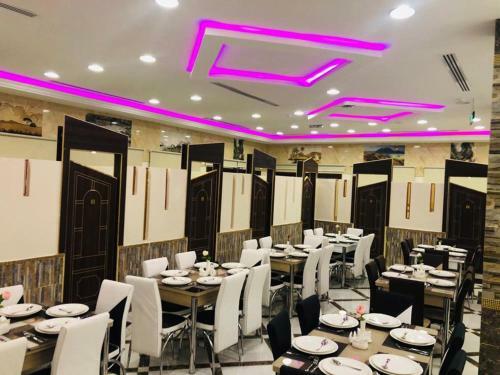 Central Park Hotel Bisha ???? ?????? ???? ????