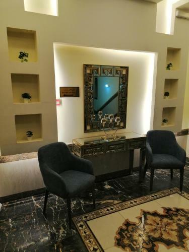 Central Park Hotel Bisha ???? ?????? ???? ????