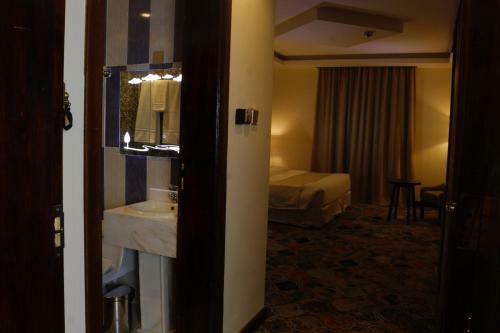 Central Park Hotel Bisha ???? ?????? ???? ????