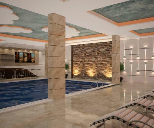 Central Park Hotel Bisha ???? ?????? ???? ????