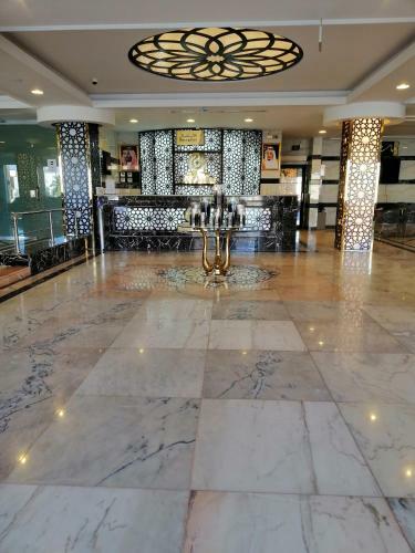 Central Park Hotel Bisha ???? ?????? ???? ????