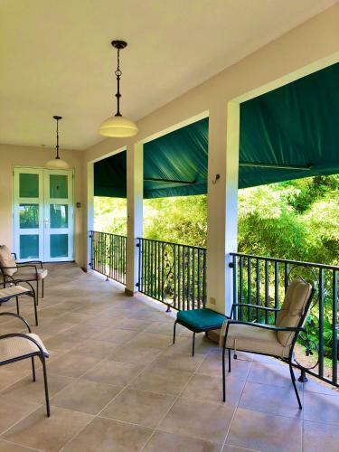 Hotel Tio Pepe?s Guest House