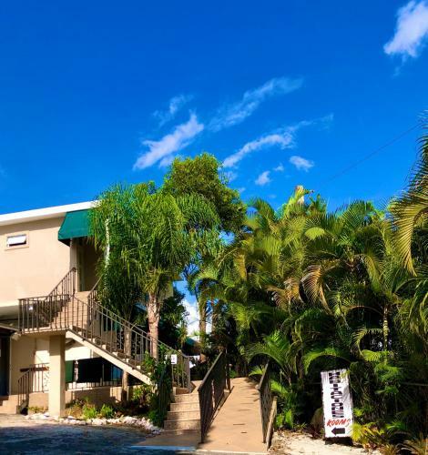 Hotel Tio Pepe?s Guest House
