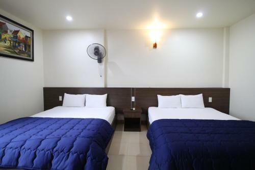 Catba Dream Hotel
