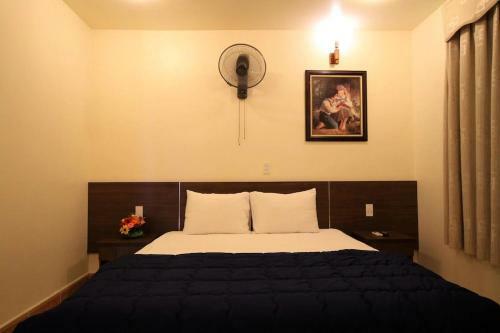 Catba Dream Hotel