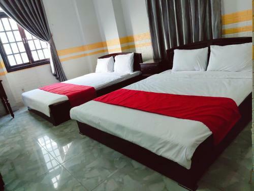 Hotel Kh�ch S?n Ng�n Long C?n Th?