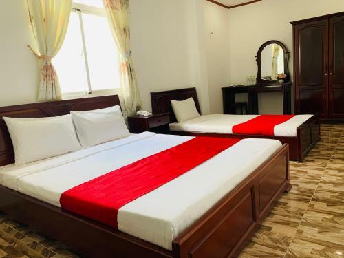 Hotel Kh�ch S?n Ng�n Long C?n Th?