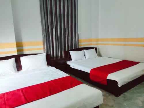 Hotel Kh�ch S?n Ng�n Long C?n Th?