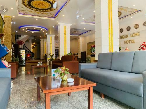 Hotel Kh�ch S?n Ng�n Long C?n Th?