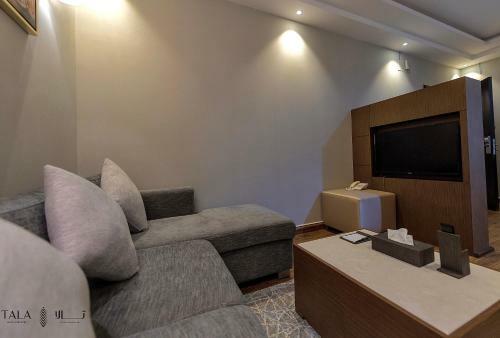 Apartamento Tala Furnished Units