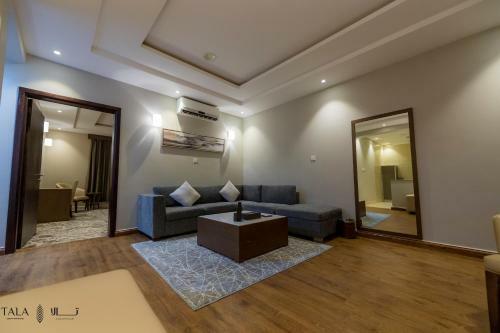 Apartamento Tala Furnished Units