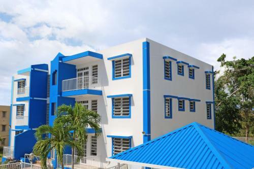 Hotel Vistas De La Bahia