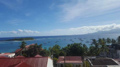 Apartamento R�sidence Les 2 Montout