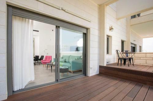 Achziv Beach Apartments