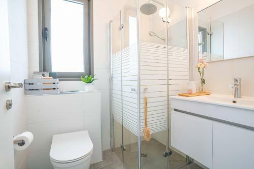 Achziv Beach Apartments