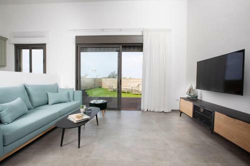 Achziv Beach Apartments