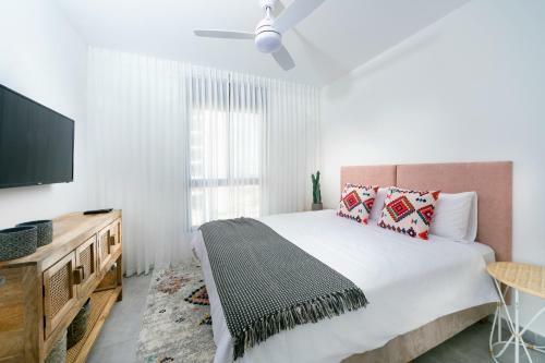Achziv Beach Apartments