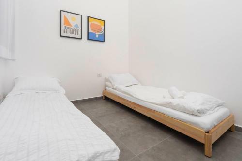 Achziv Beach Apartments