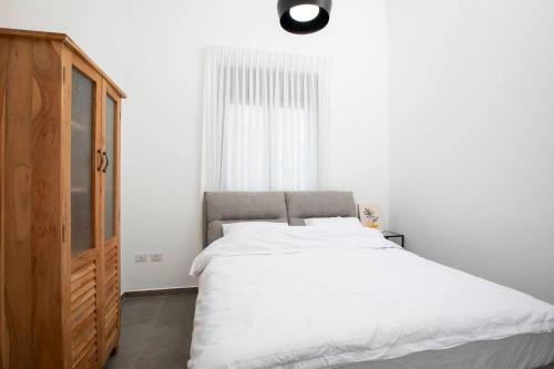 Achziv Beach Apartments