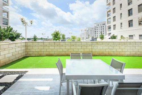 Achziv Beach Apartments