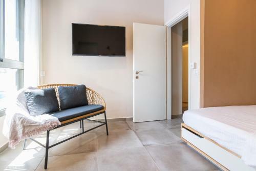 Achziv Beach Apartments