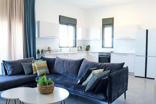 Achziv Beach Apartments