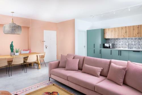 Achziv Beach Apartments