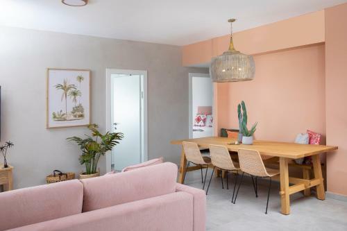 Achziv Beach Apartments