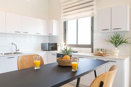 Achziv Beach Apartments