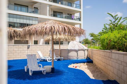 Achziv Beach Apartments