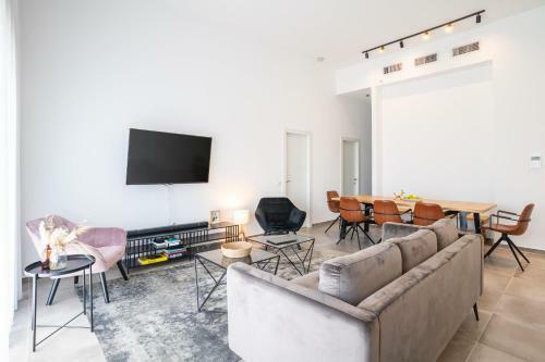 Achziv Beach Apartments