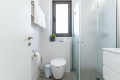 Achziv Beach Apartments