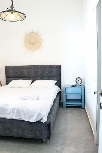 Achziv Beach Apartments