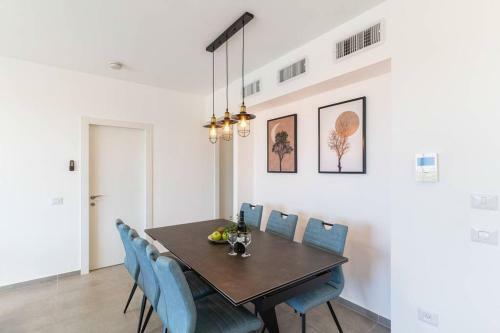 Apartamento Breathtaking Sea Views With Balcony In Achziv