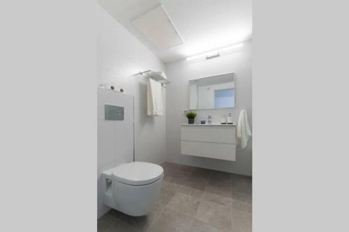 Apartamento Breathtaking Sea Views With Balcony In Achziv