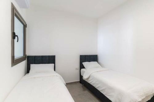 Apartamento Breathtaking Sea Views With Balcony In Achziv