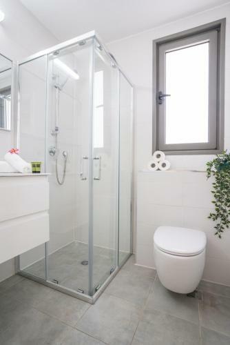 Achziv Beach Living Vacation Apartment