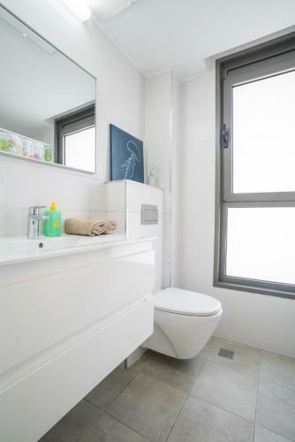 Achziv Beach Living Vacation Apartment