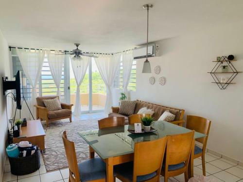 Coastal View Apartment