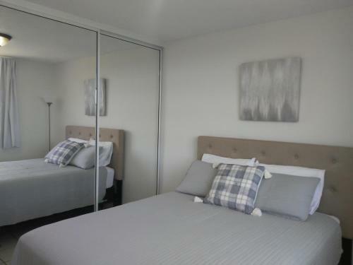 Coastal View Apartment