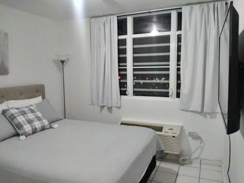Coastal View Apartment