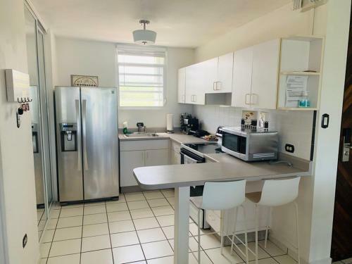 Coastal View Apartment