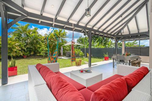 Villa Mab�lo