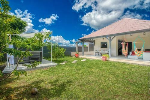 Villa Mab�lo